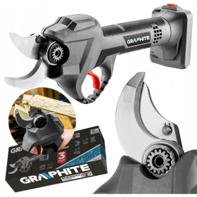    MJERE PREDOSTROŽNOSTI 18V BODY GRAPHITE ENERGY+ 58G029 + NE BACAJTE NALJEPNICU