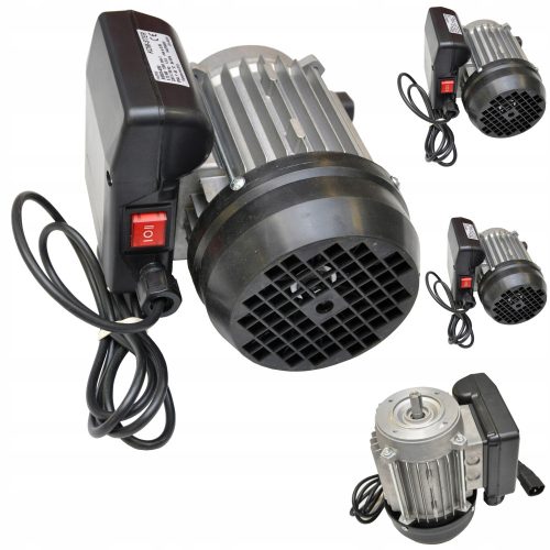 STER Motor 0,18 KW 82784 za peć i kotao