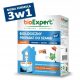 Biološki preparat za septičke jame EcoBio 1kg + Gel za WC