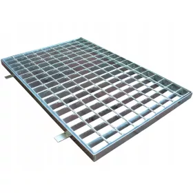  Otirač METALNI POCINČANI MREŽICA 40x60 CM FV