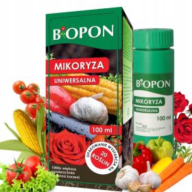 Mikoriza za biljke Bros Biopon 100 ml