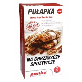 Panko zamka protiv žohara 0,5 kg