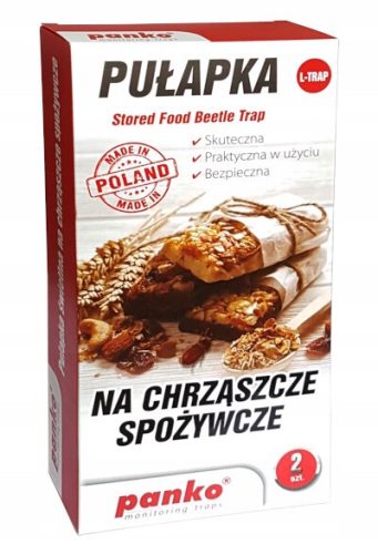 Panko zamka protiv žohara 0,5 kg