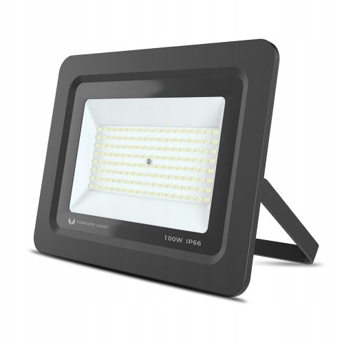  Halogena Forever Light RTV003623 100 W 8000 lm crna