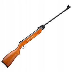   Zračna puška Kandar B2 4,5 mm prekidni karabin + sačmarica