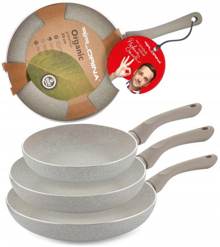Florina Sandy Set tava od 3 komada