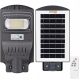  SuperLED ulična svjetiljka 60 W 6000 lm, solarna