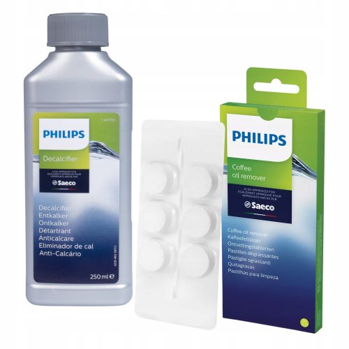 Kamenca uklanjač za Philips Saeco espresso aparate