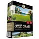 RAJČICA GOLD TRAVA DEKORATIVNA MJEŠAVINA LUKSUZ 1KG
