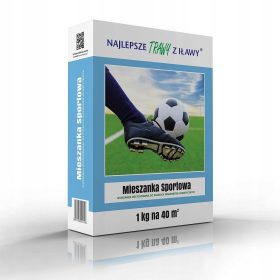  Rolimpex sportska trava 40 m² 1 kg