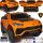 Auto Lamborghini URUS ST-X SQUADRA CORSE 12V 14AH