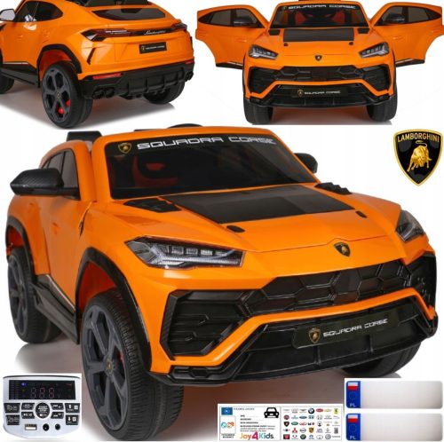 Auto Lamborghini URUS ST-X SQUADRA CORSE 12V 14AH