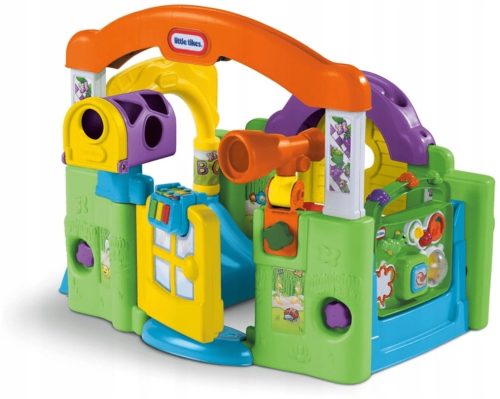 Little Tikes Aktivacijski Vrt za Djecu