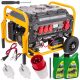  Powermat PM-AGR-3000MNS agregat snage 3000 W