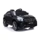  Mercedes GLC Coupe 63S AMG auto crne boje