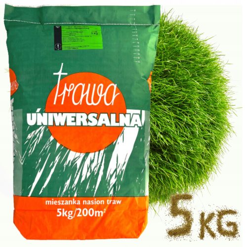  Ukrasna vrtna trava Granum 200 m² 5 kg