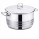 Korkmaz Mega Duboki Inox lonac Astra Mega 32cm 15L