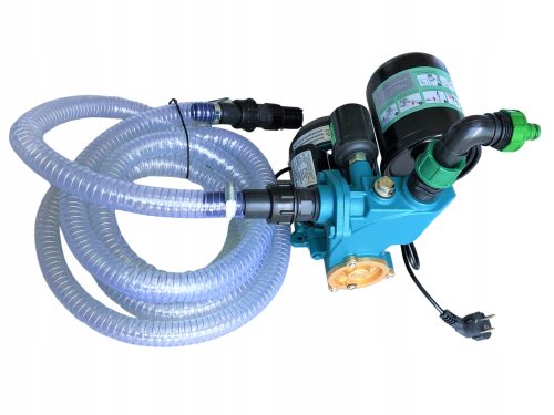 Mauser hidroforski set pumpa 250 W 2100 l/h