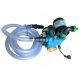 Mauser hidroforski set pumpa 250 W 2100 l/h