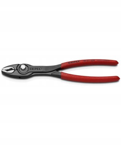  Knipex TwinGrip nosna kliješta 82 01 200