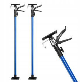 Bauhus nosač za vrata 10 x 290 cm