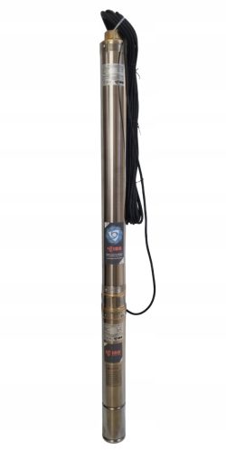 Potopna pumpa IBO 3,5" SDM3-18/1,5 - 1500W 105 l/min