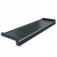 Parapet aluminijski Medos 25 x 180 cm