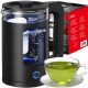  Kuhalo za vodu Zilan ZLN 6128 1650 W 1,5 l crno