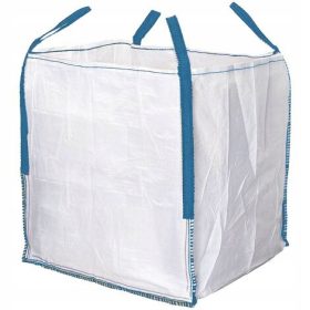 Big Bag 90x90x100 1000KG šut za renoviranje vrta