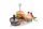 Gefu Ultimate Burger Making Set