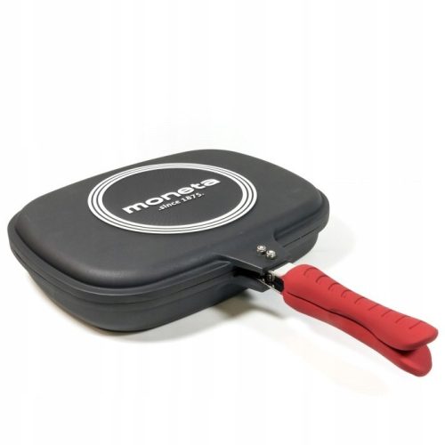 Moneta Pro Grill tava s neprijanjajućim premazom od 32 cm