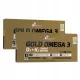 Gold Omega 3 D3 + K2 Sport Edition - 60 kapsula za srce, kosti i imunitet