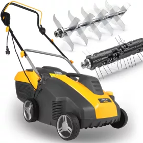 Skarifikator - Stiga skarifikator 38 cm 1500 W