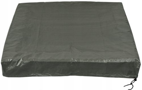 Poklopac za pijesak 160x160 cm