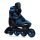  Roces 400845300340 roleri, veličine 34-37, crne i plave