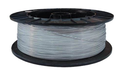 Pastirska žica za električnu ogradu 1,2mm 1000m poljski pocinčani drut