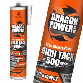  Dragon univerzalno ljepilo za montažu 290 ml