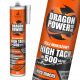  Dragon univerzalno ljepilo za montažu 290 ml