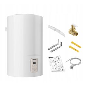    BOJLER ELEKTRIČNI GRIJAČ ARISTON LYDOS DUNE PLUS 80L HUW TANK