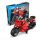  Kompatibilne kocke s LEGO TECHNIC RC motociklom