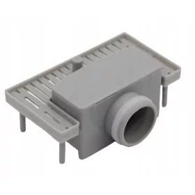Bw-Tech linijski odvod 11,5 cm