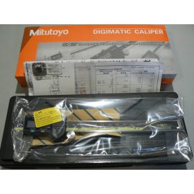 Elektronička čeljust MITUTOYO AOS 150 mm