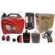  Prijenosni monofazni generator Fogo 1800 W benzin