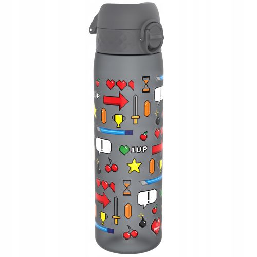 ION8 Bočica za vodu Gamer Gry za dječake 500 ml