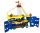 Fisher Price Veliki Brod Jake i Pirati iz Nibylandije