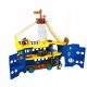 Fisher Price Veliki Brod Jake i Pirati iz Nibylandije