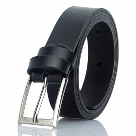   Crni kožni remen za dječaka | Klasika i elegancija za posebne prigode

PASEK DLA DJEČAKA skora naturalna CZARNI komunia je tradicionalni remen vrhunske kvalitete, izrađen od jednog komada prirodne kož