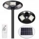  SuperLED ulična svjetiljka 300 W 5600 lm, solarna