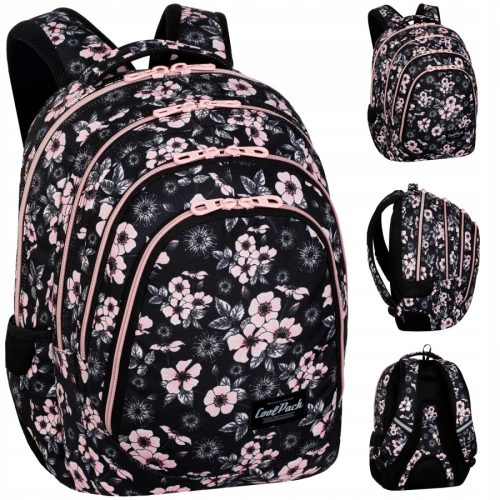 CoolPack Trendy Ruksak za Školu Helen F010744
