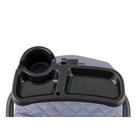 Praktična Easywalker Poslužavnik za Grickalice za Kolica